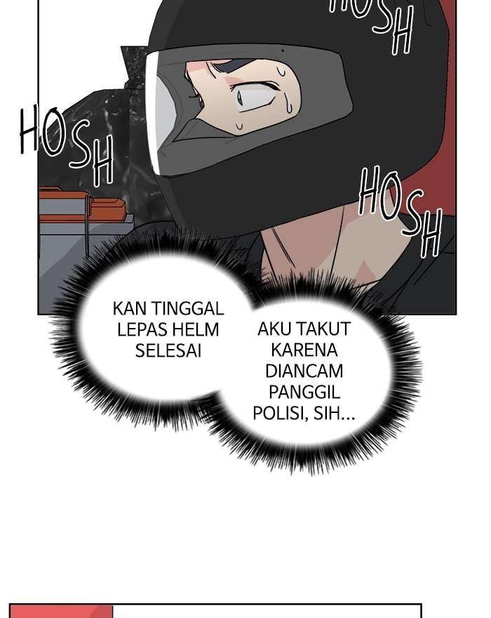 Mother, I’m Sorry Bab 13 halaman 49