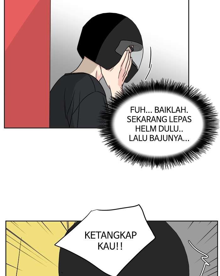 Mother, I’m Sorry Bab 13 halaman 50