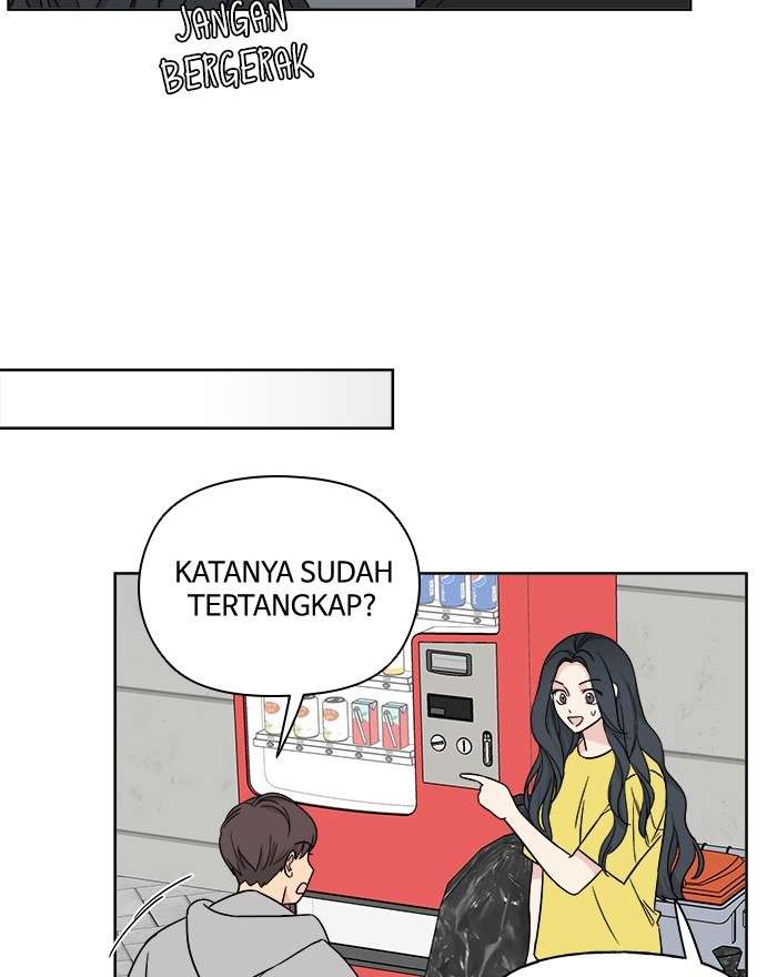Mother, I’m Sorry Bab 13 halaman 55