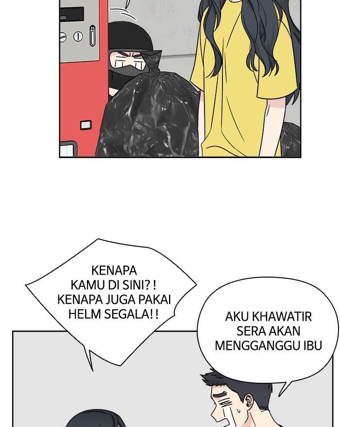 Mother, I’m Sorry Bab 13 halaman 57