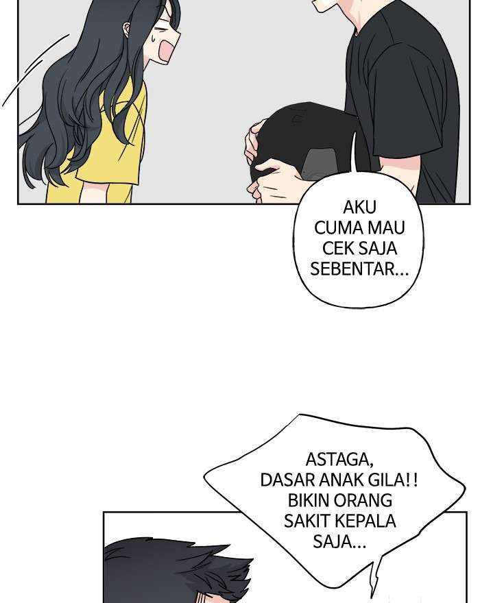 Mother, I’m Sorry Bab 13 halaman 58