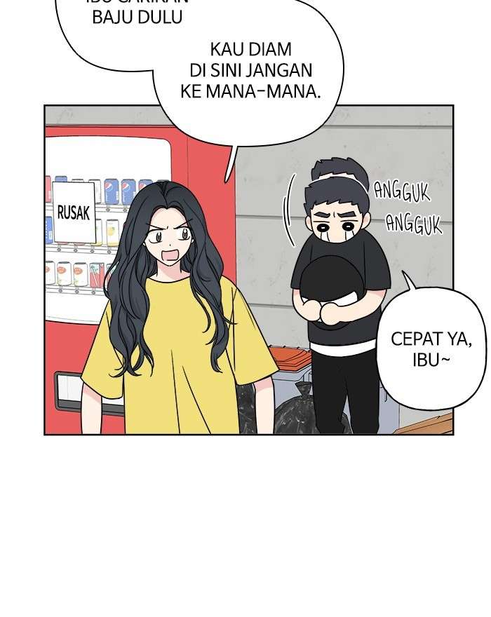 Mother, I’m Sorry Bab 13 halaman 60