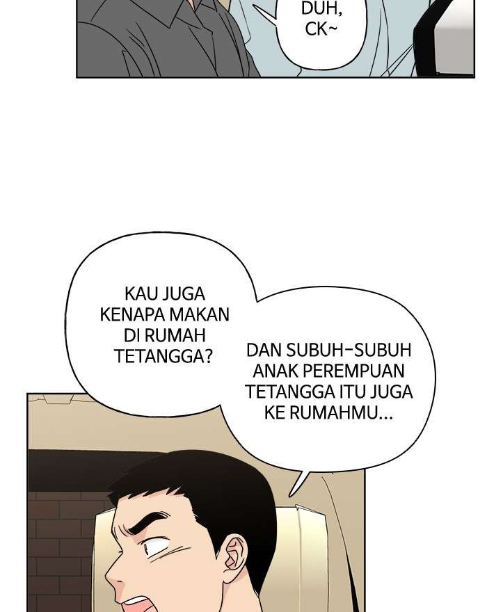 Mother, I’m Sorry Bab 13 halaman 65