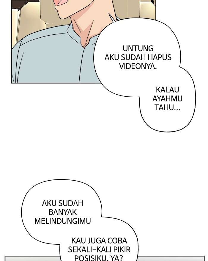 Mother, I’m Sorry Bab 13 halaman 66