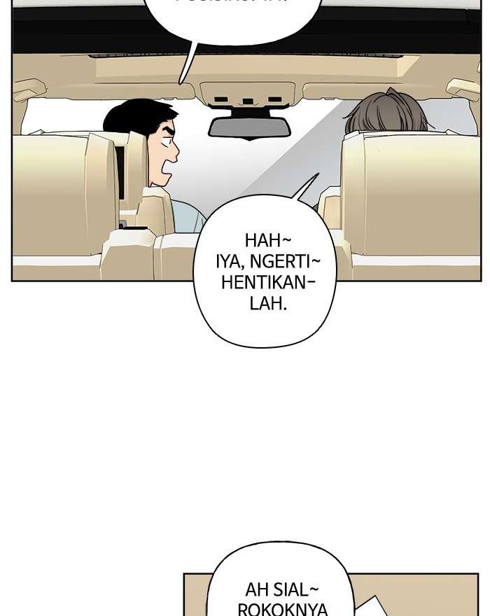 Mother, I’m Sorry Bab 13 halaman 67