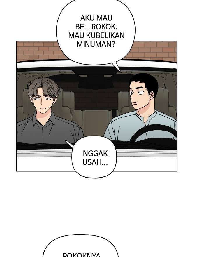 Mother, I’m Sorry Bab 13 halaman 69