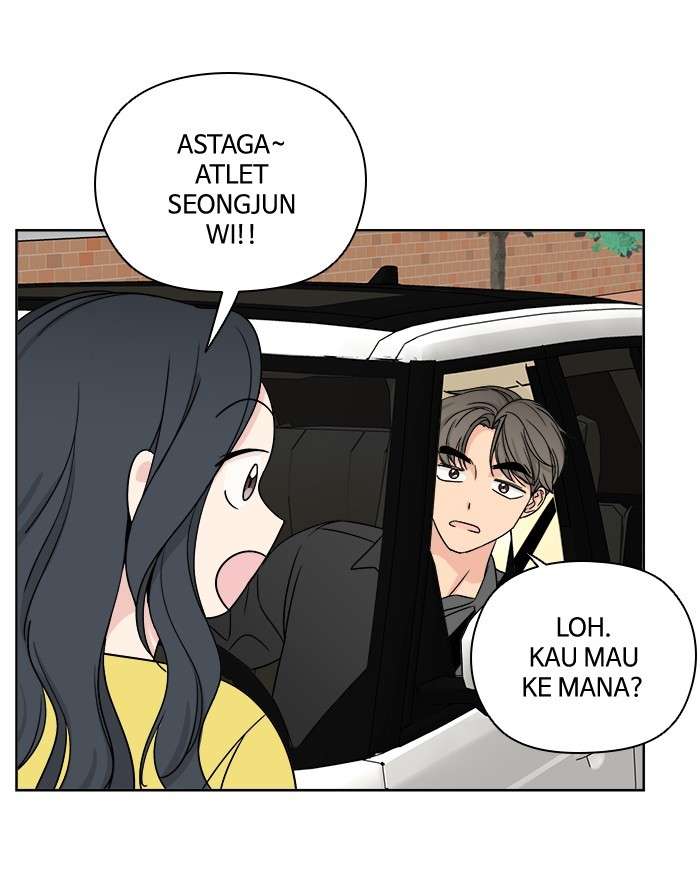 Mother, I’m Sorry Bab 13 halaman 81