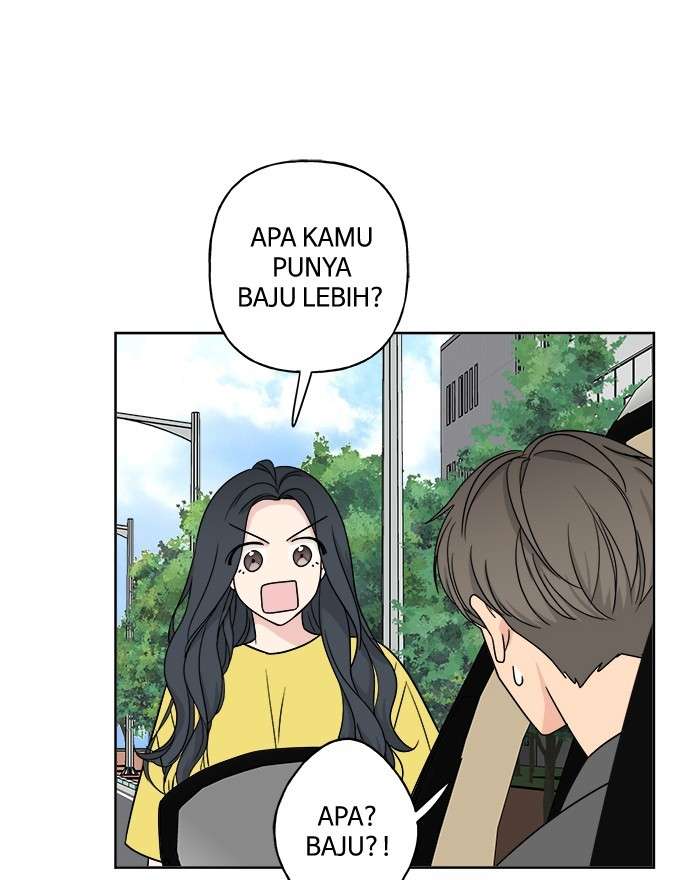 Mother, I’m Sorry Bab 13 halaman 82