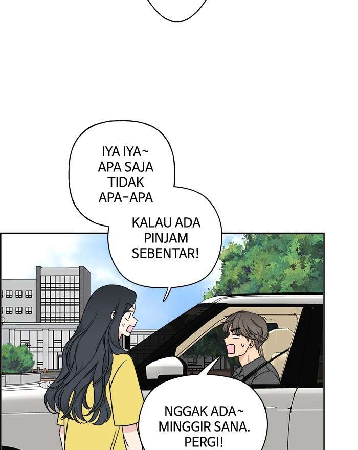 Mother, I’m Sorry Bab 13 halaman 83