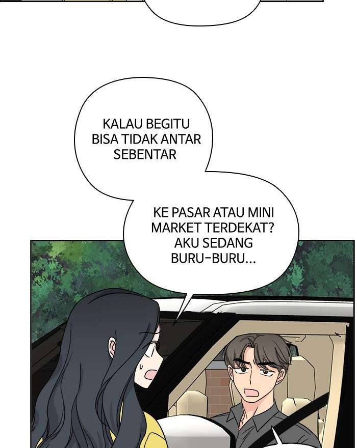 Mother, I’m Sorry Bab 13 halaman 84