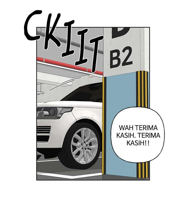 Mother, I’m Sorry chapter 14 halaman 2