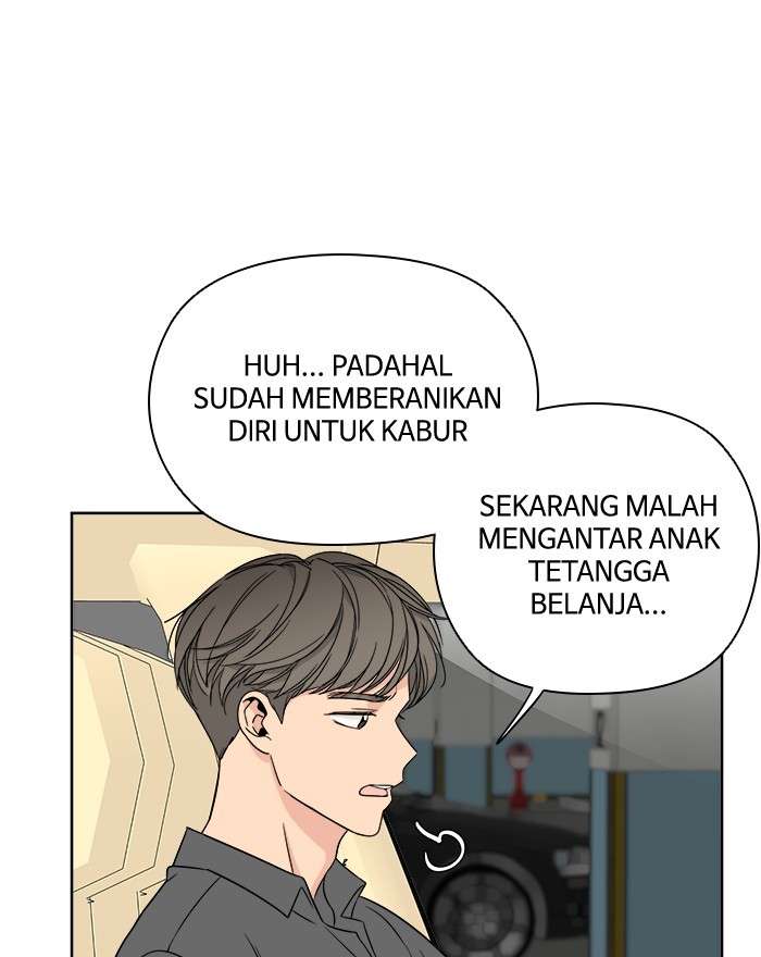Mother, I’m Sorry chapter 14 halaman 4