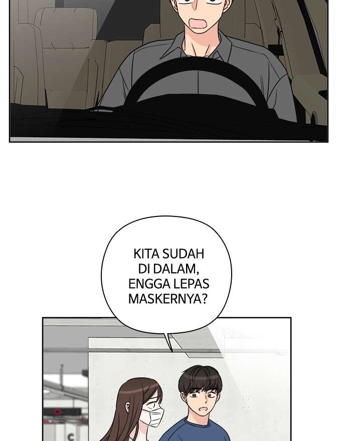 Mother, I’m Sorry chapter 14 halaman 7