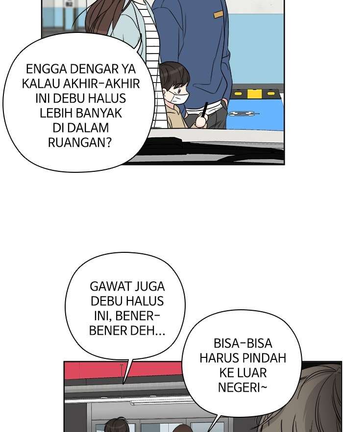 Mother, I’m Sorry chapter 14 halaman 8