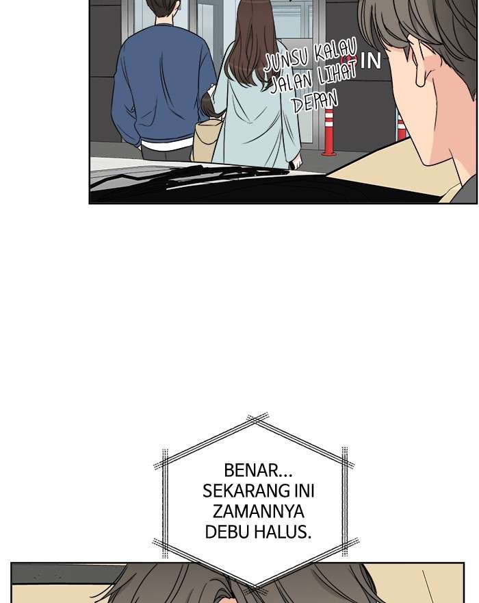Mother, I’m Sorry chapter 14 halaman 9