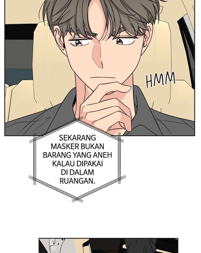 Mother, I’m Sorry chapter 14 halaman 10