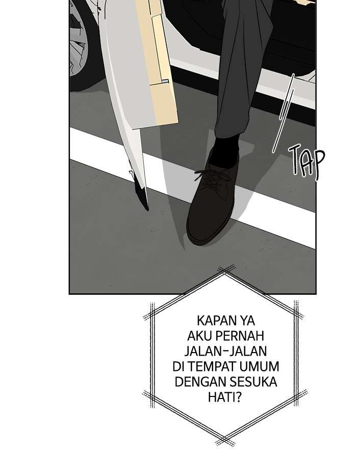 Mother, I’m Sorry chapter 14 halaman 11