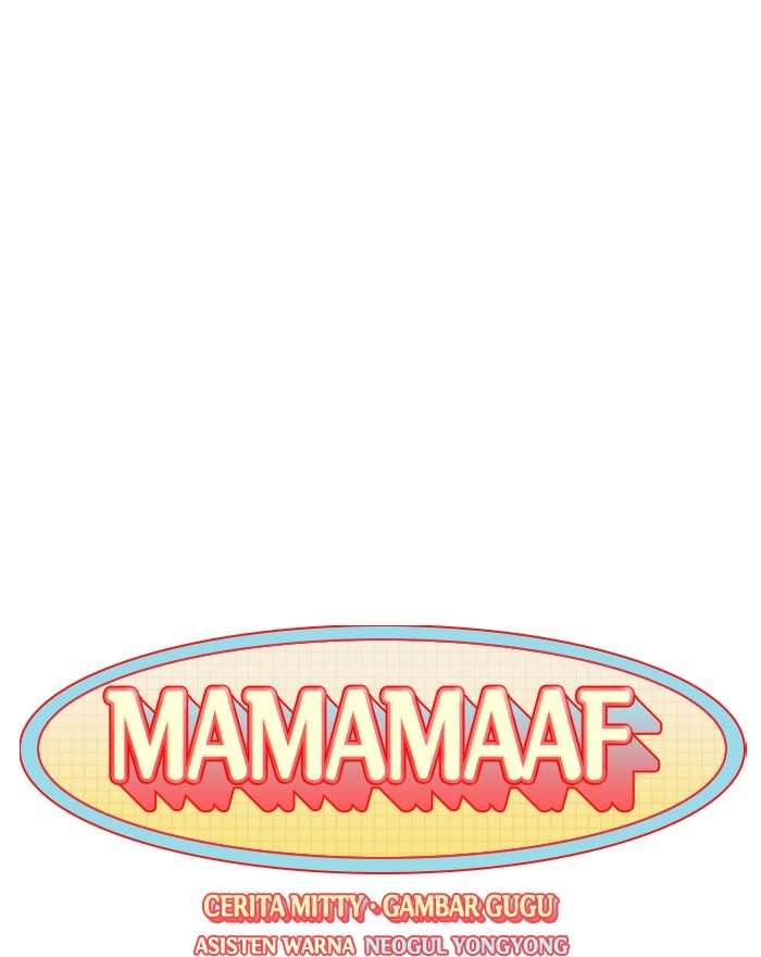 Mother, I’m Sorry chapter 14 halaman 12