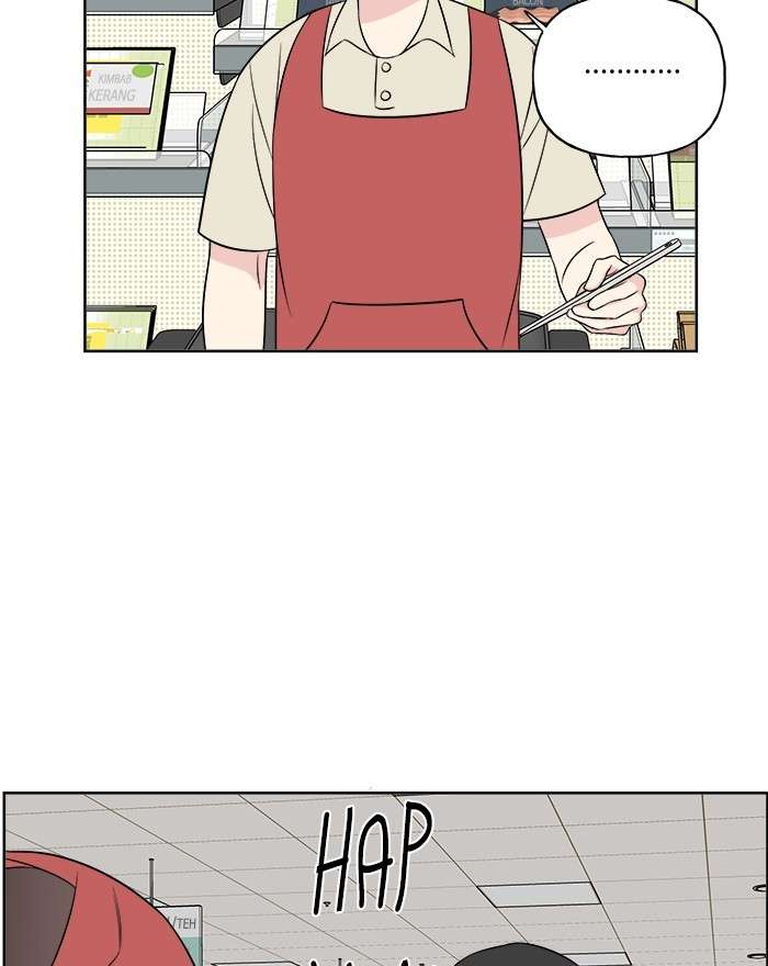 Mother, I’m Sorry chapter 14 halaman 15