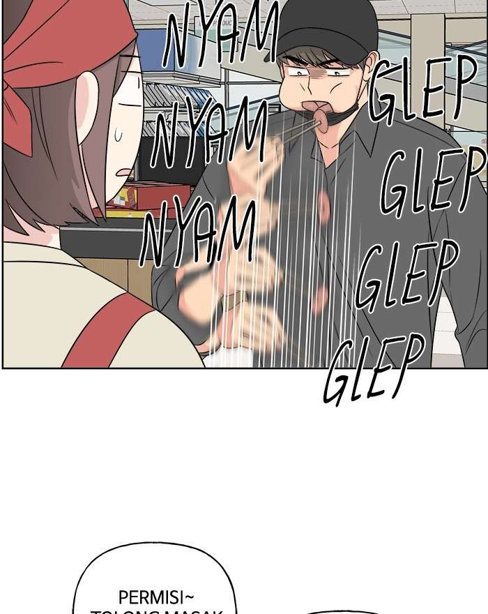 Mother, I’m Sorry chapter 14 halaman 16