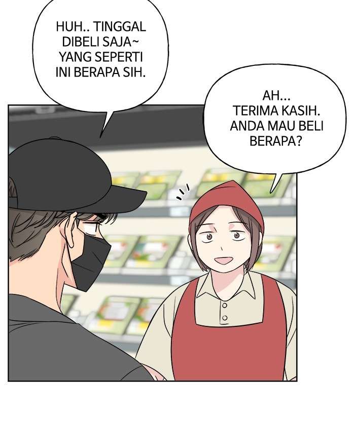 Mother, I’m Sorry chapter 14 halaman 18