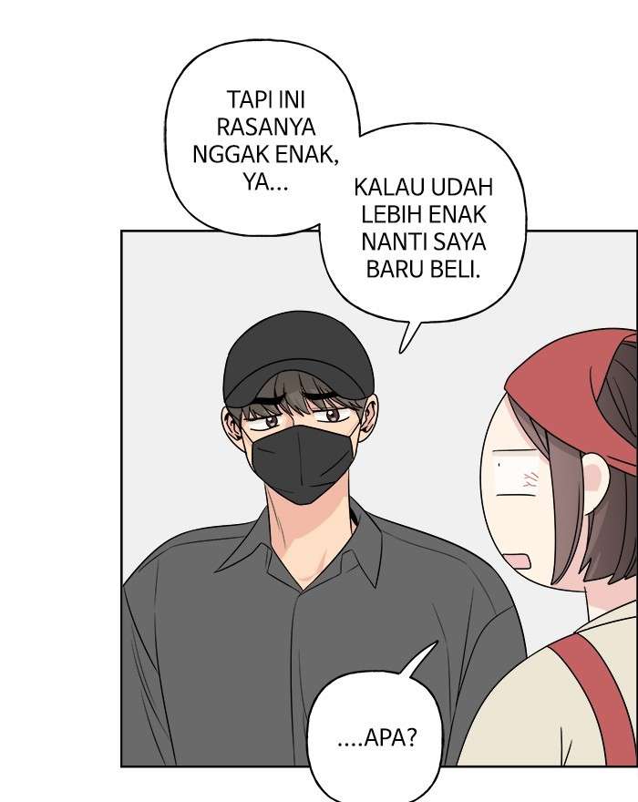 Mother, I’m Sorry chapter 14 halaman 19