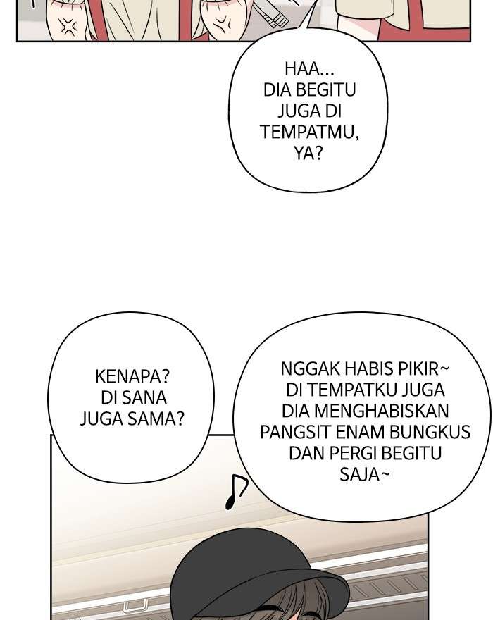 Mother, I’m Sorry chapter 14 halaman 21