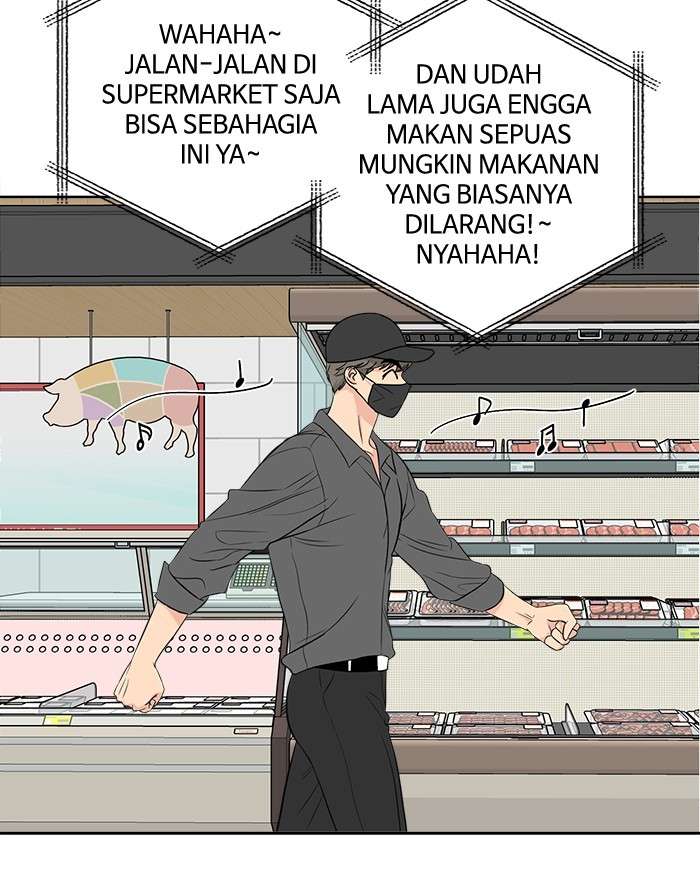 Mother, I’m Sorry chapter 14 halaman 23