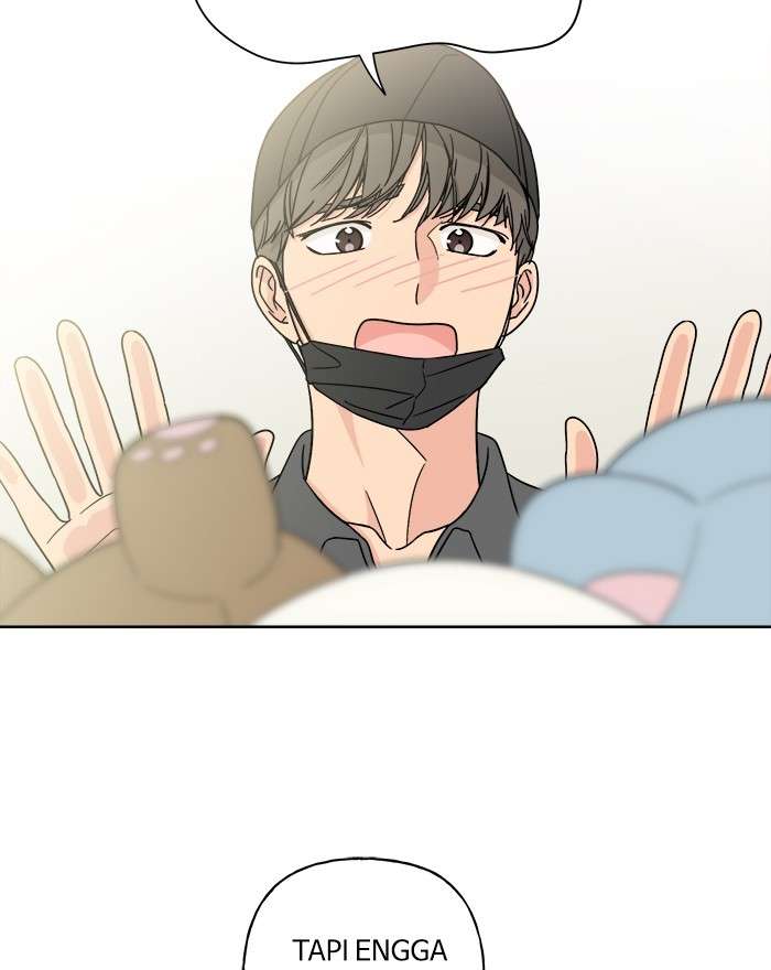 Mother, I’m Sorry chapter 14 halaman 27