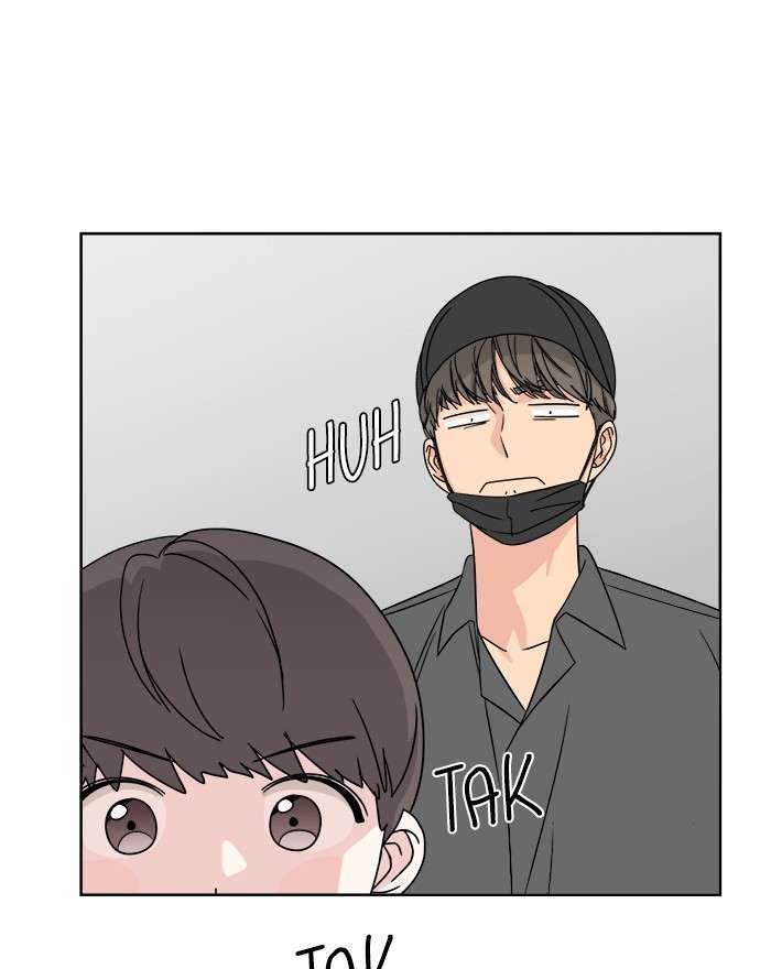 Mother, I’m Sorry chapter 14 halaman 31
