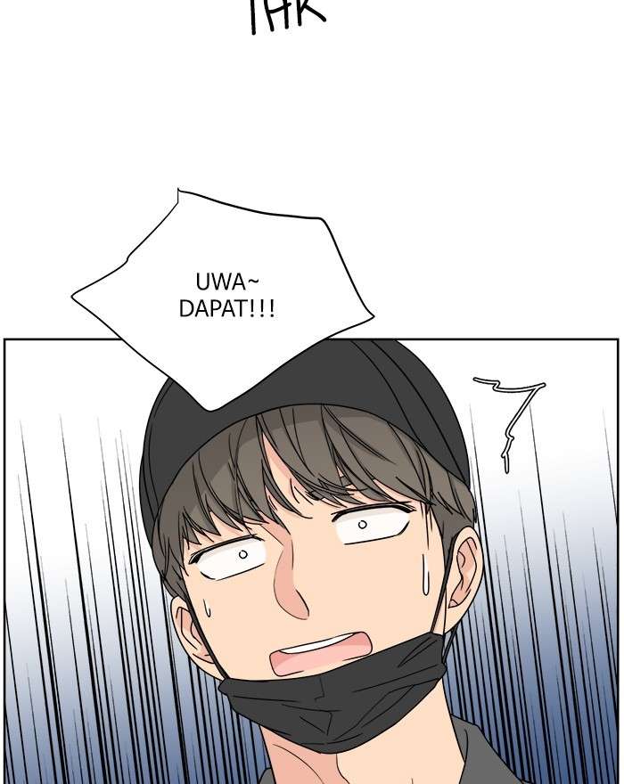 Mother, I’m Sorry chapter 14 halaman 32
