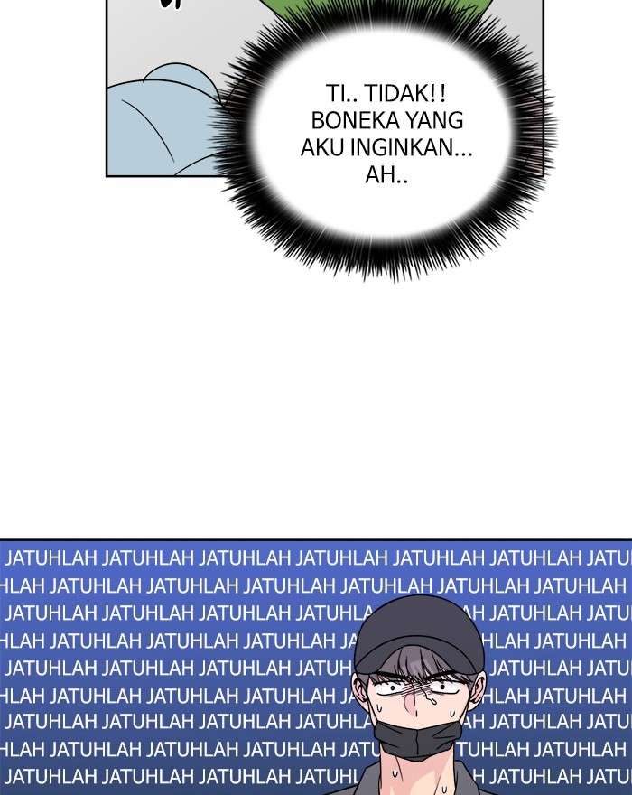 Mother, I’m Sorry chapter 14 halaman 34