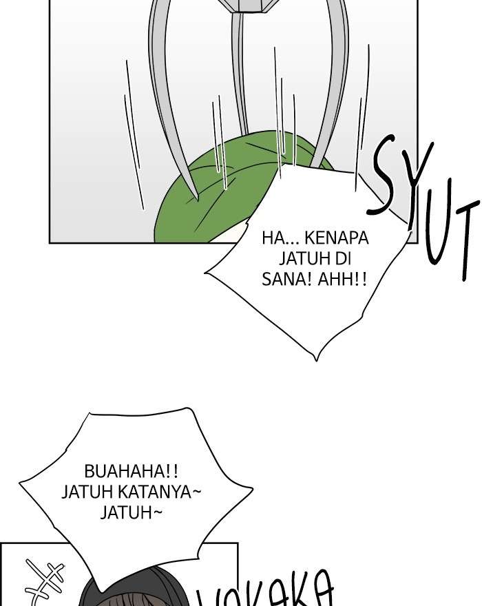 Mother, I’m Sorry chapter 14 halaman 36