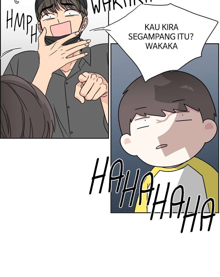 Mother, I’m Sorry chapter 14 halaman 37