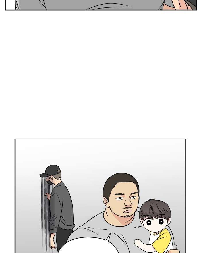 Mother, I’m Sorry chapter 14 halaman 40