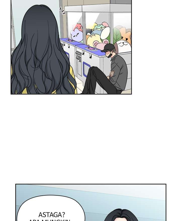 Mother, I’m Sorry chapter 14 halaman 45