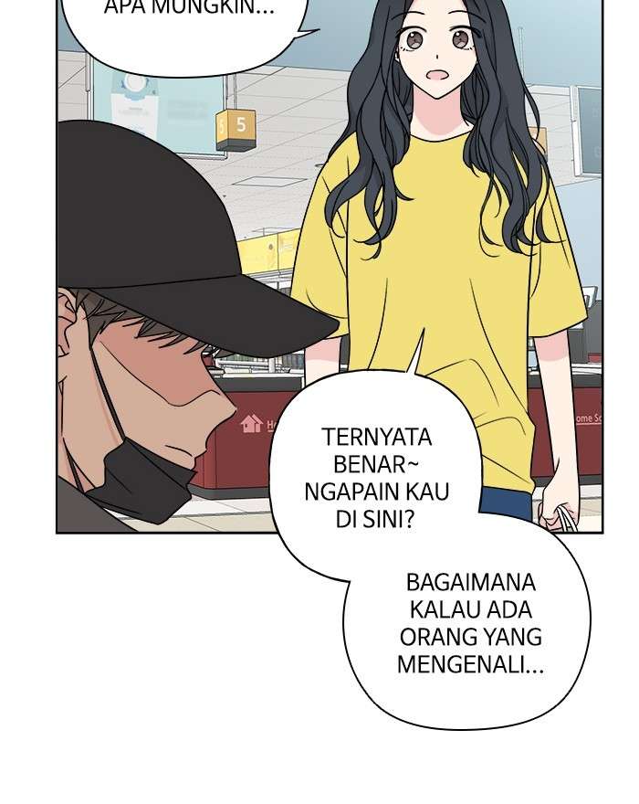Mother, I’m Sorry chapter 14 halaman 46