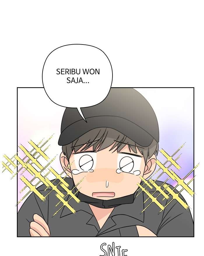 Mother, I’m Sorry chapter 14 halaman 48