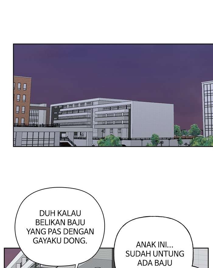 Mother, I’m Sorry chapter 14 halaman 50
