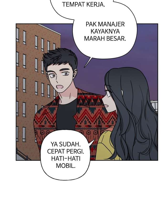 Mother, I’m Sorry chapter 14 halaman 52