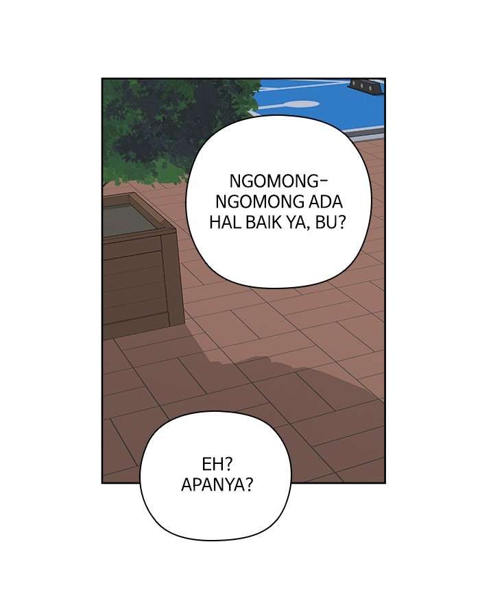 Mother, I’m Sorry chapter 14 halaman 53
