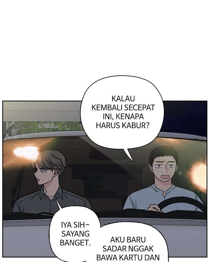 Mother, I’m Sorry chapter 14 halaman 57