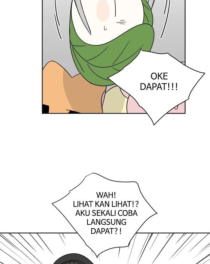 Mother, I’m Sorry chapter 14 halaman 62