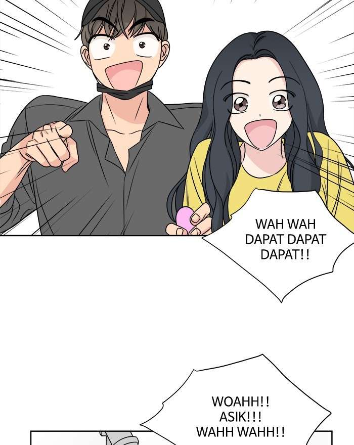 Mother, I’m Sorry chapter 14 halaman 63