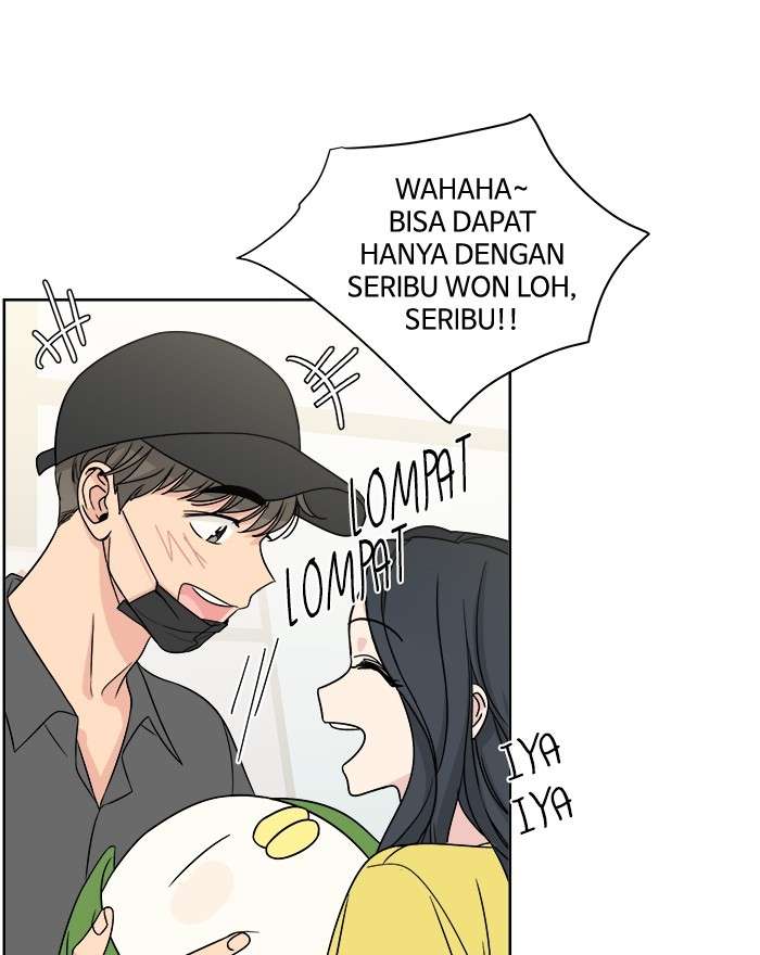 Mother, I’m Sorry chapter 14 halaman 66