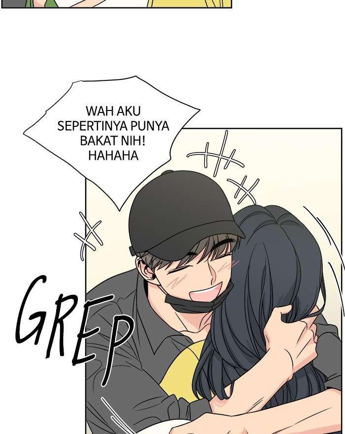 Mother, I’m Sorry chapter 14 halaman 67