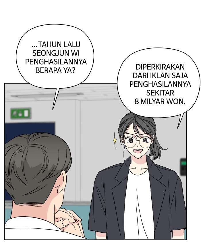Mother, I’m Sorry Bab 15 halaman 8