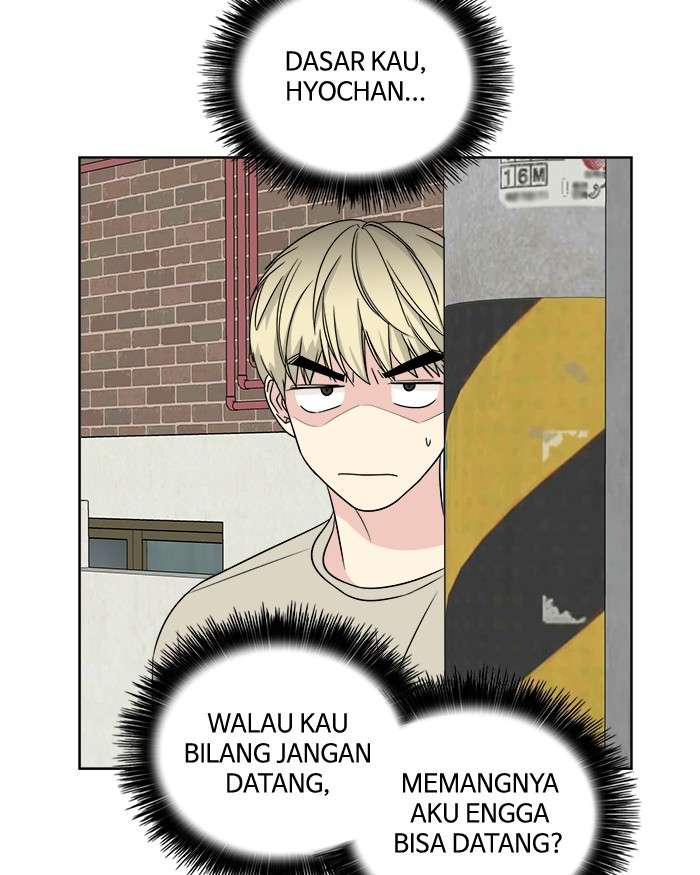 Mother, I’m Sorry Bab 15 halaman 17