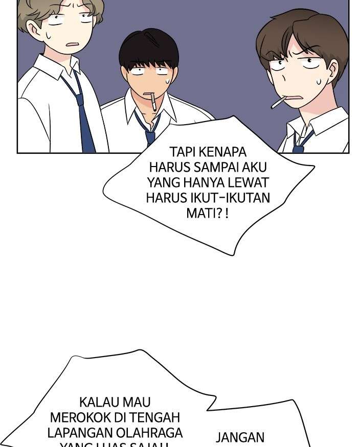 Mother, I’m Sorry Bab 15 halaman 28
