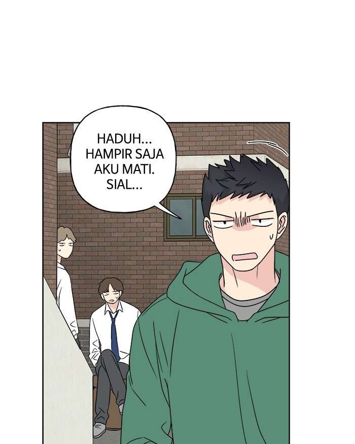 Mother, I’m Sorry Bab 15 halaman 30